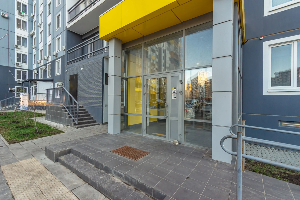 Квартира Уютная в Хорошем Районе