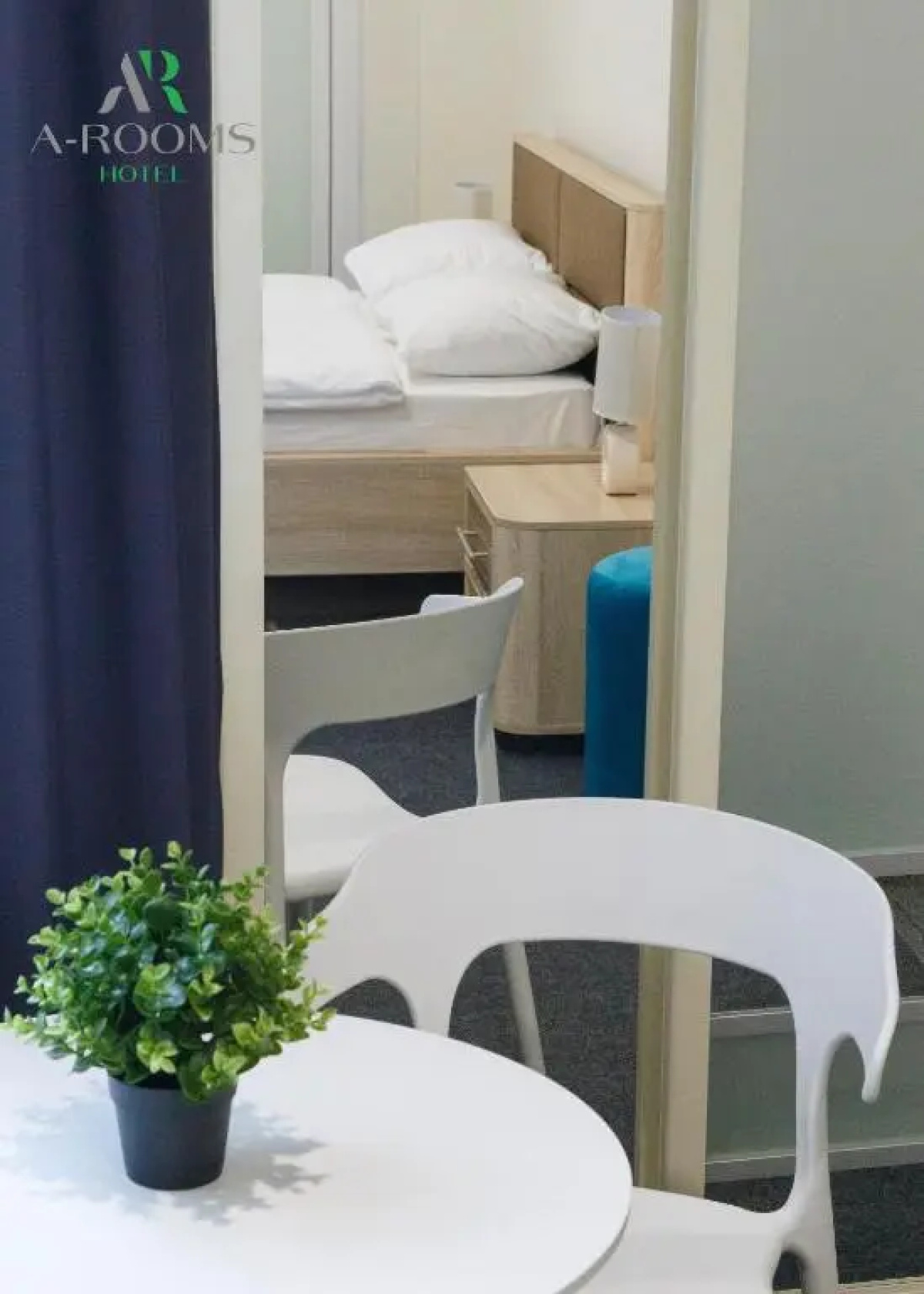 A-Rooms