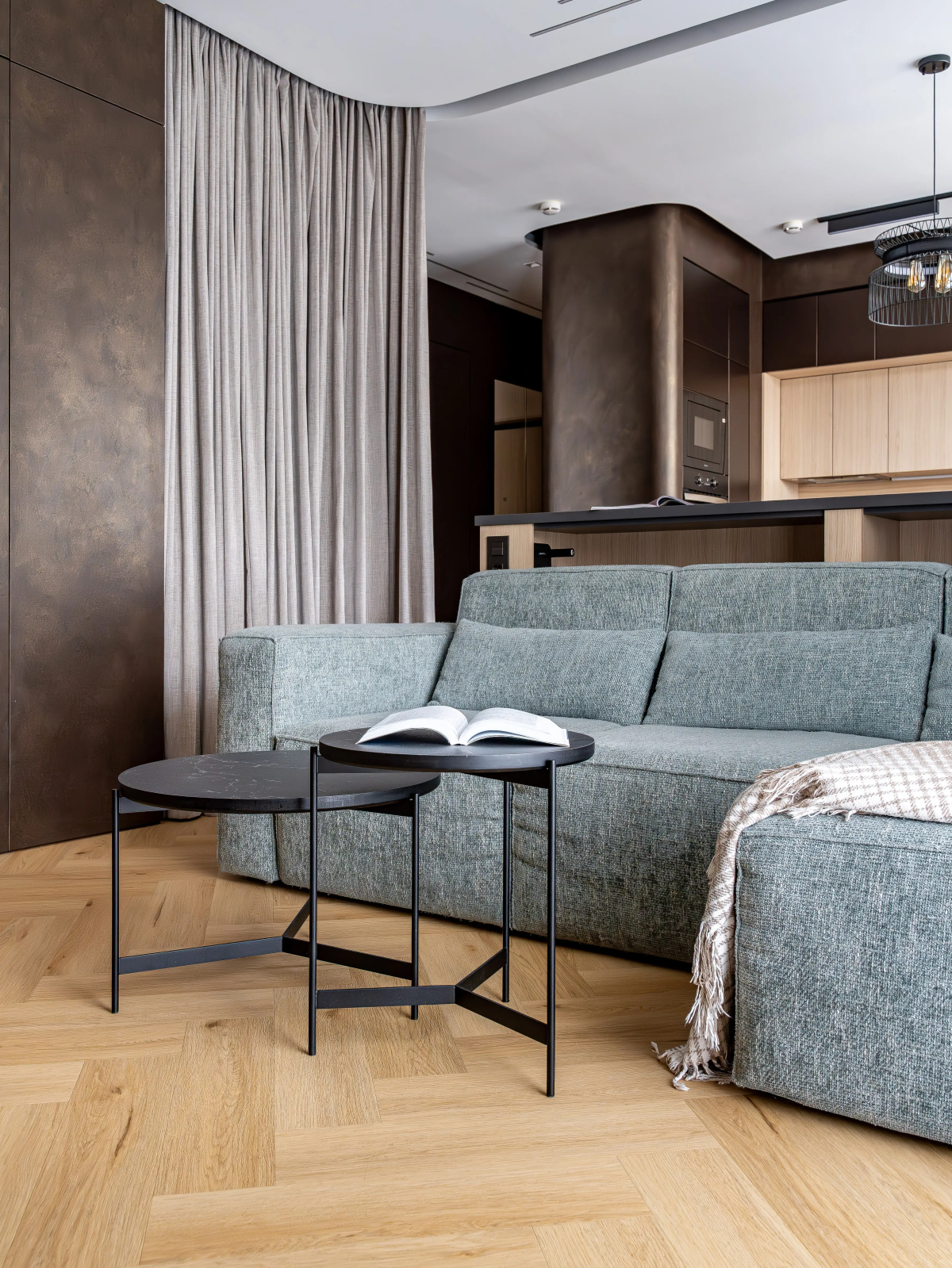 Апартаменты Ohta Suite 11