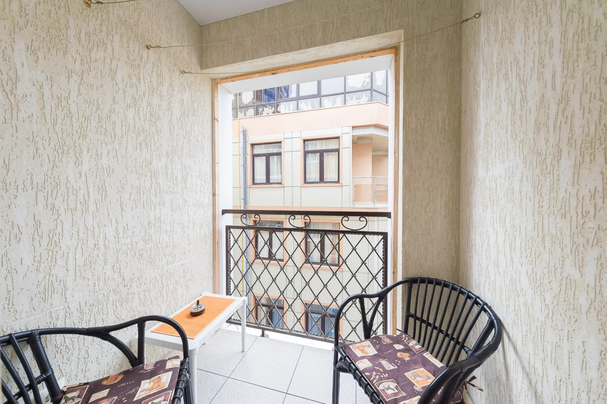 Апартаменты Vip House