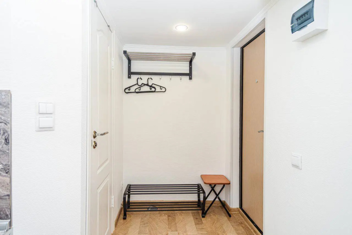 Апартаменты на Гороховой 48