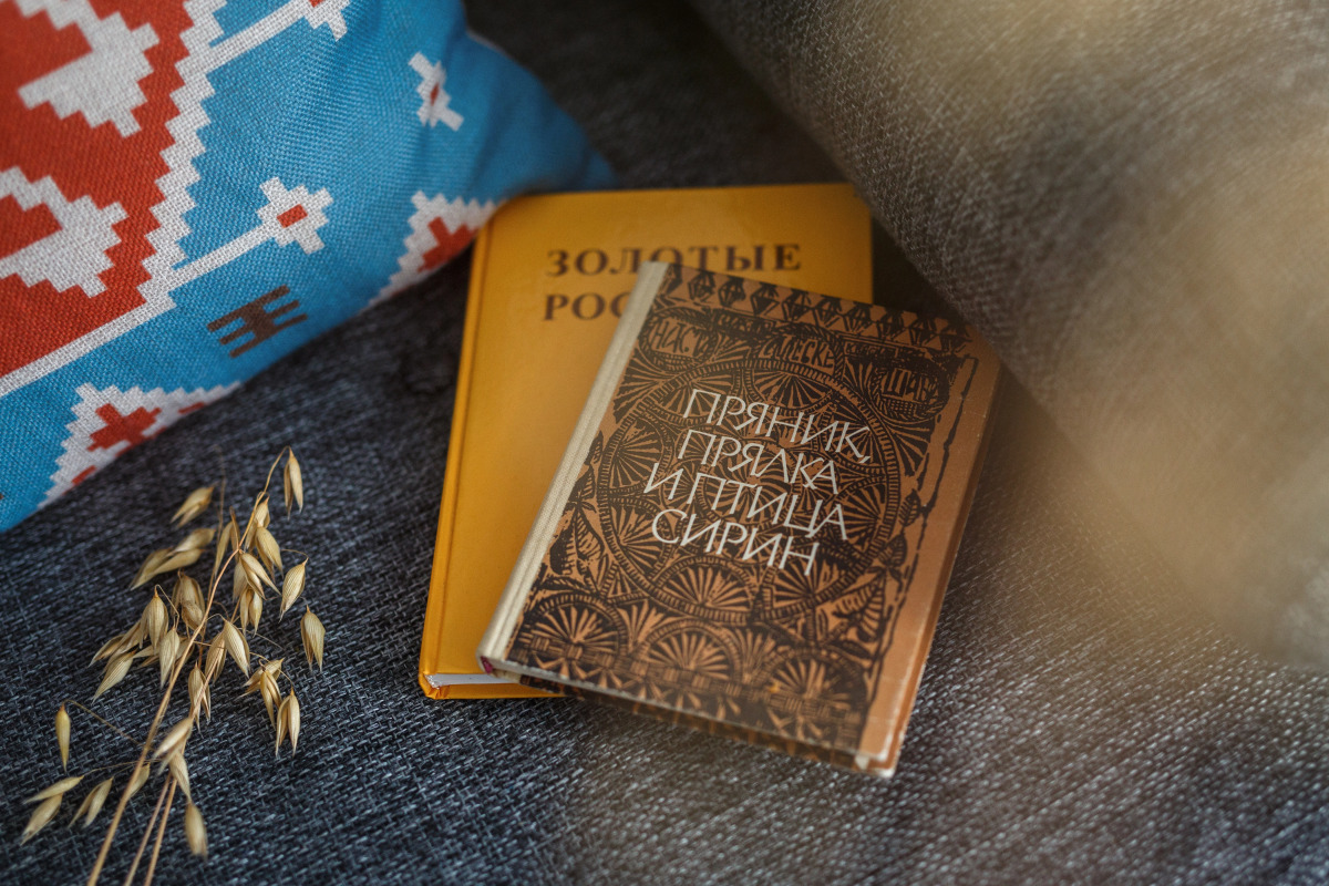 Апартаменты VologDom на Набережной