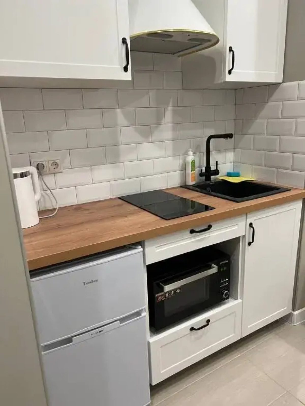 Квартира в Рассказовке