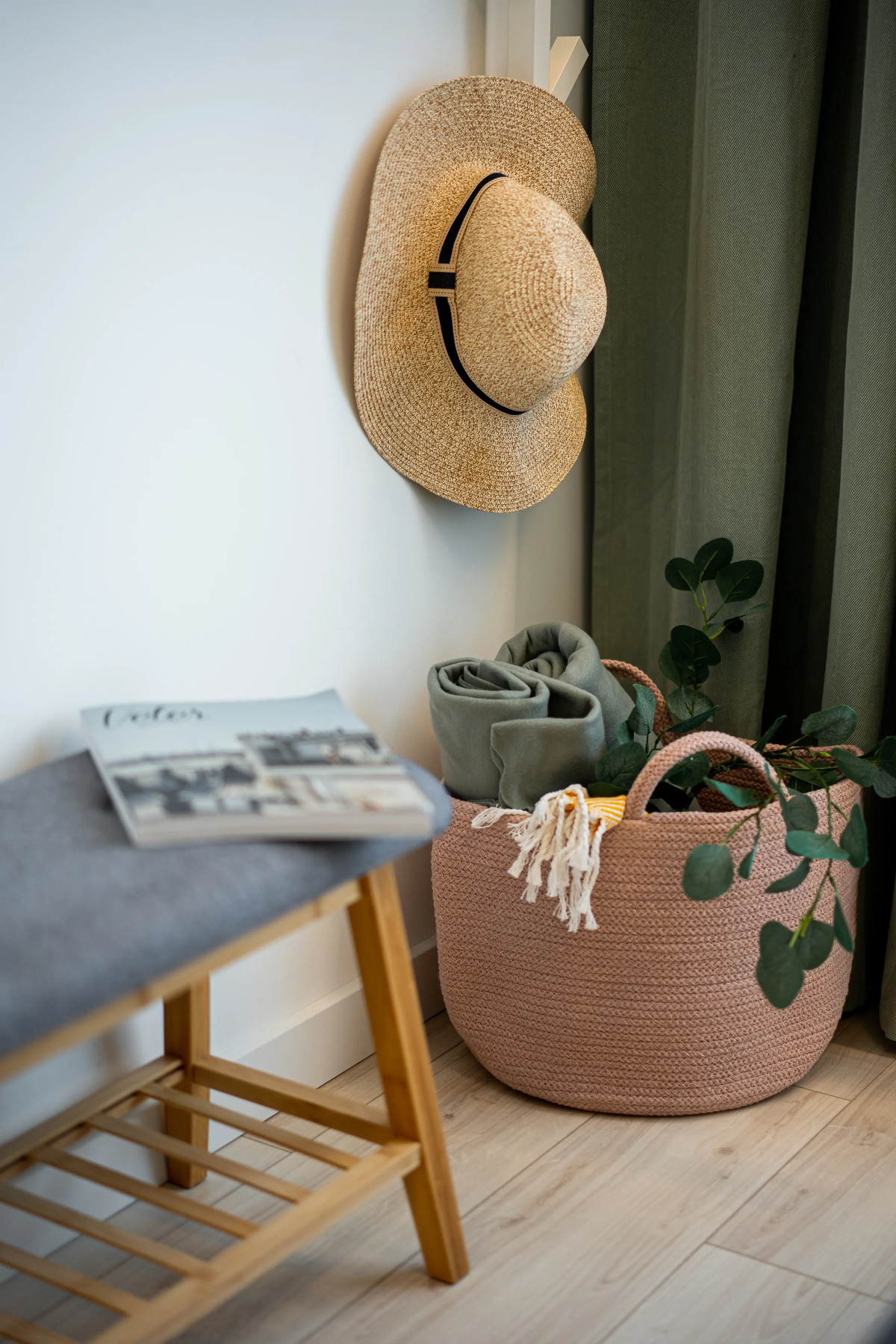 Апартаменты Morris