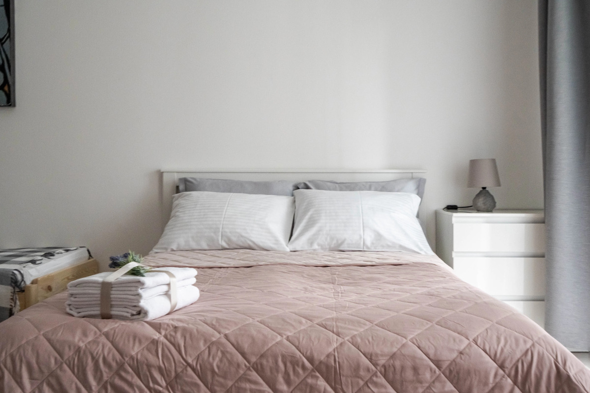 Квартира Светлановский Студия