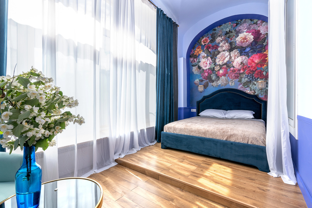 Квартира 2 ColorSPB Невский 27