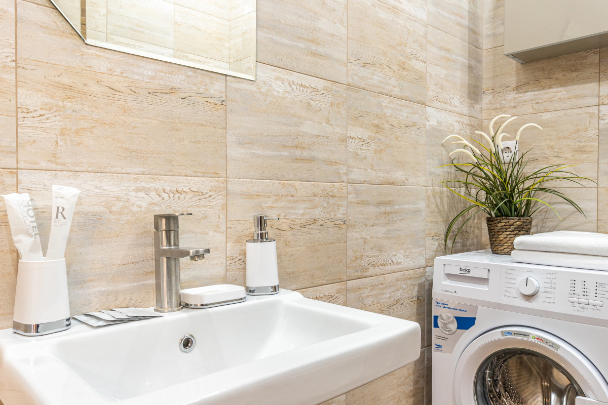 Апартаменты в ЖК Вершина