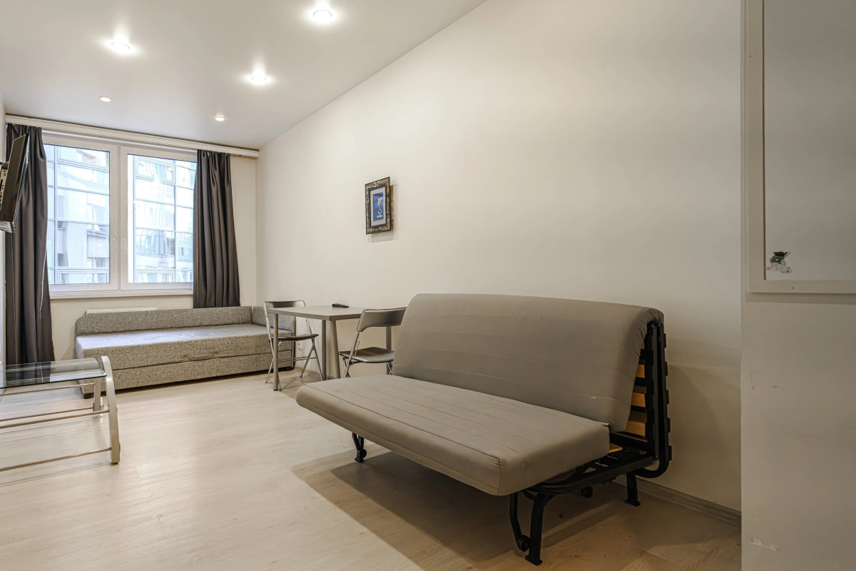 Апартаменты ArendApartment Graf Orlov 24