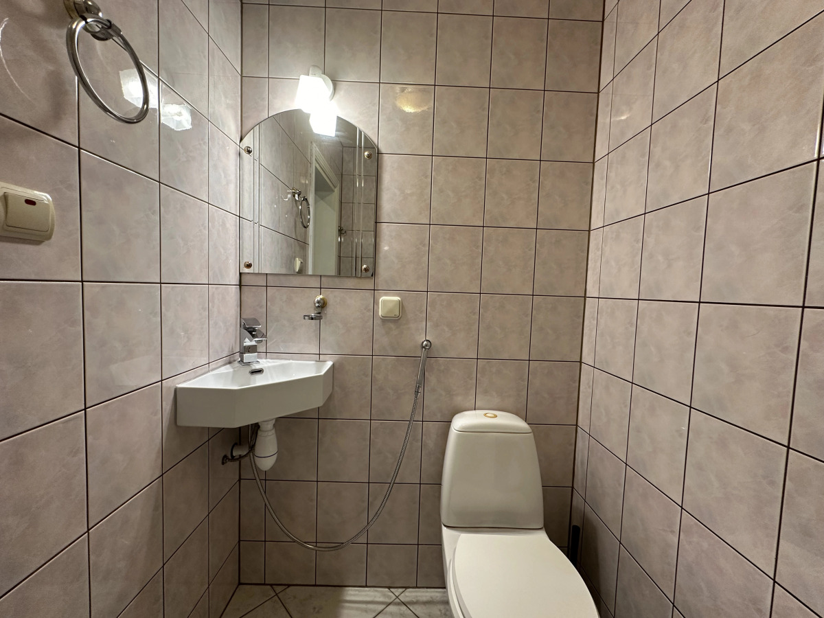 Апартаменты Трехкомнатная на Казанском Шоссе Историческая Часть Города ТЦ Фантастика