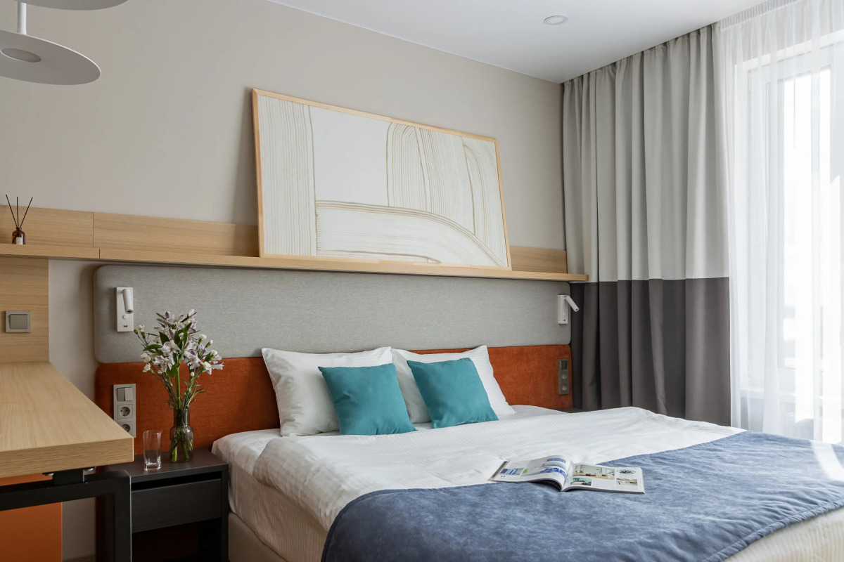 Апартаменты WillWell