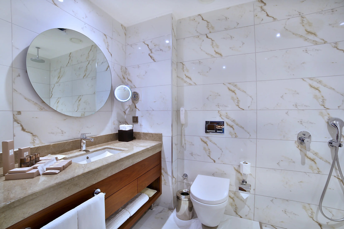 Отель Lionel Istanbul