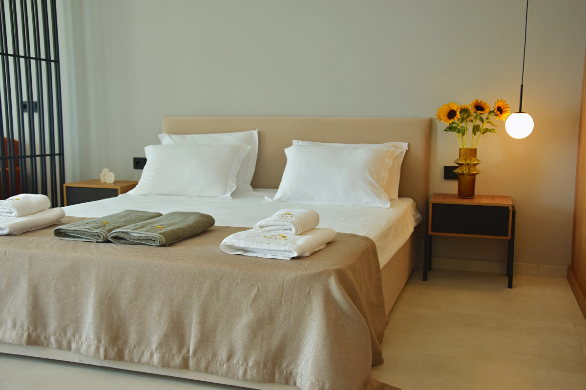 Отель Айтар Море