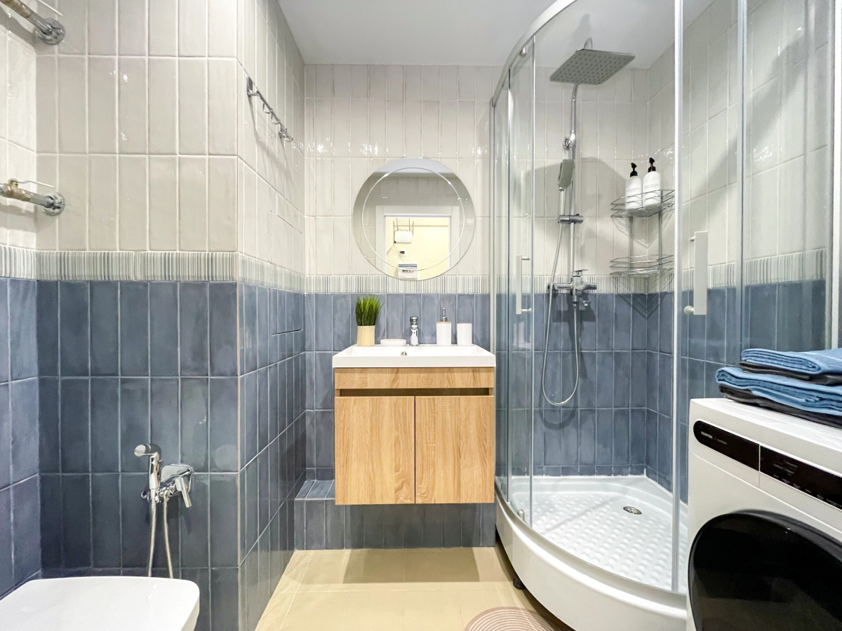 Апартаменты рядом с метро Балтийская и ТЦ Метрополис