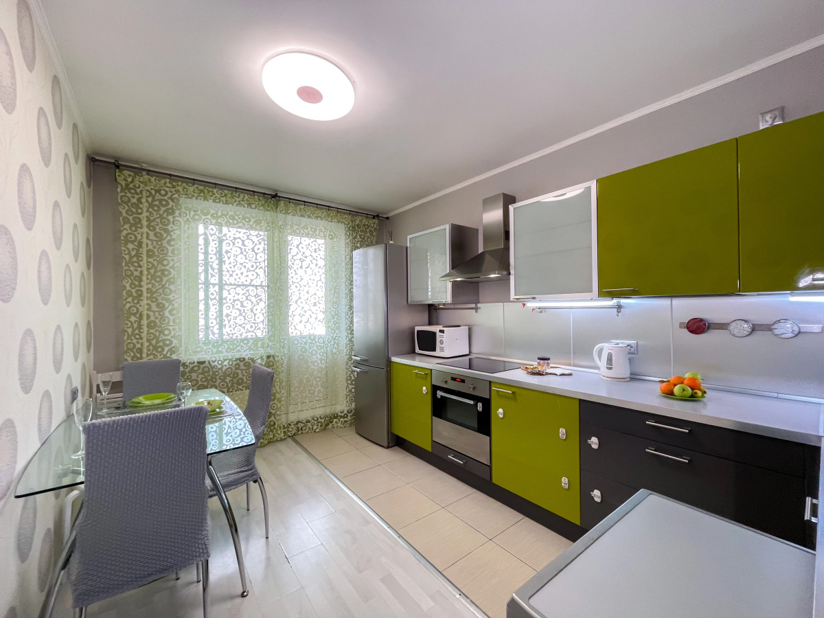 Квартира Like Home Apartment