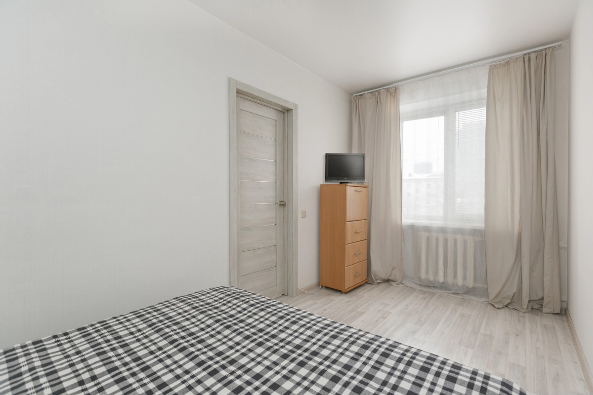 Апартаменты Freedom 32