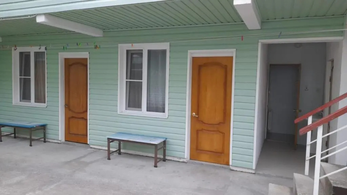 U Sergeya Guest House