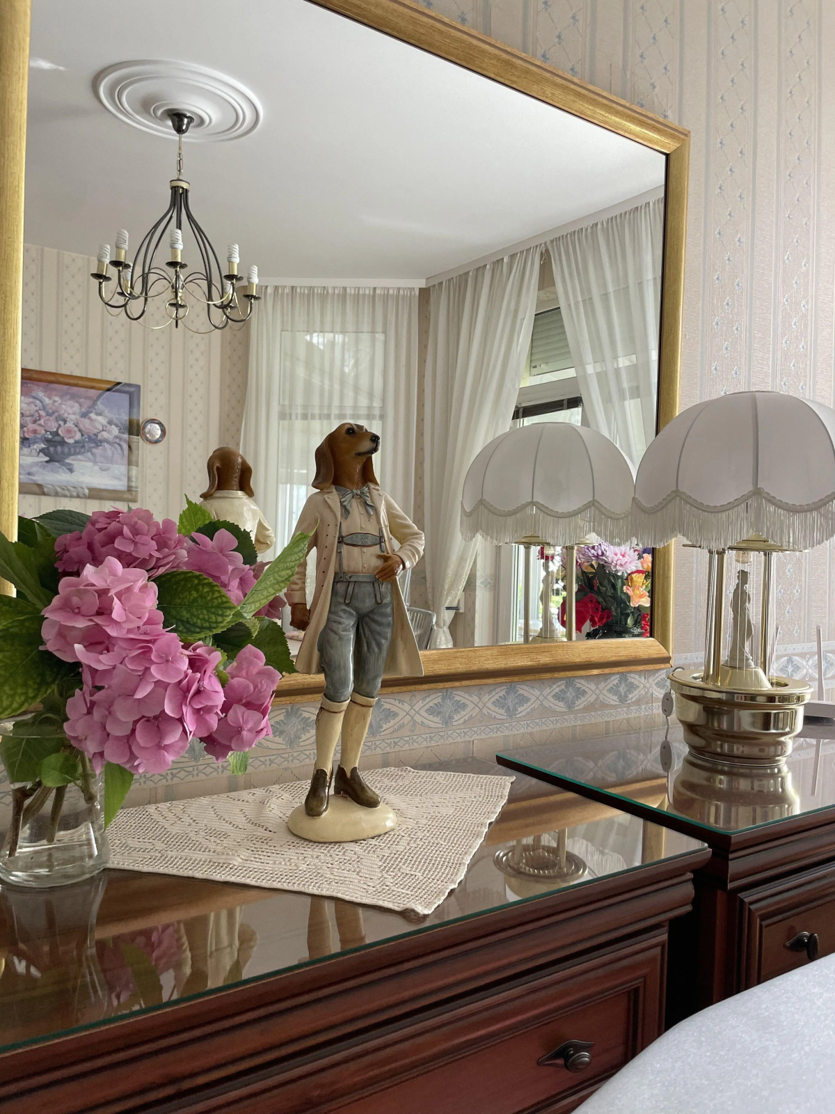 Вилла Гренч