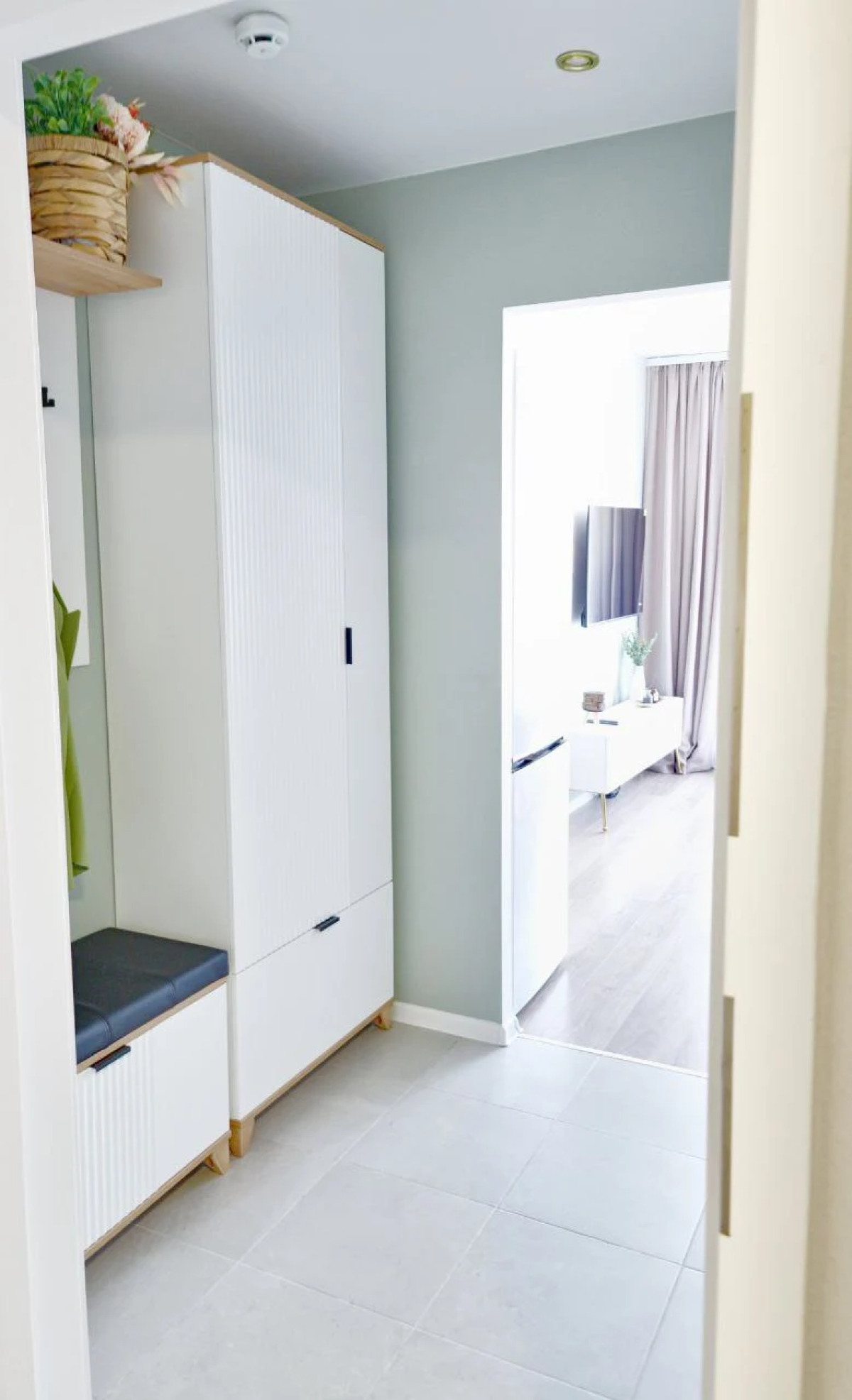 Квартира Комфорт и качество в студии возле метро