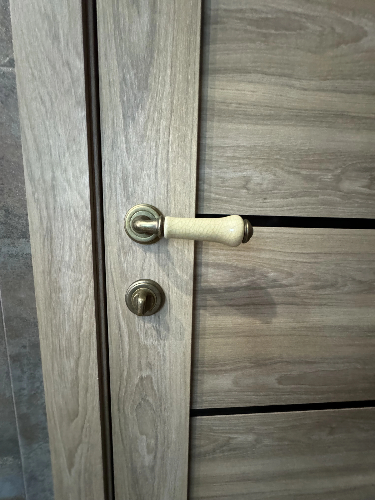 Квартира Семеновская