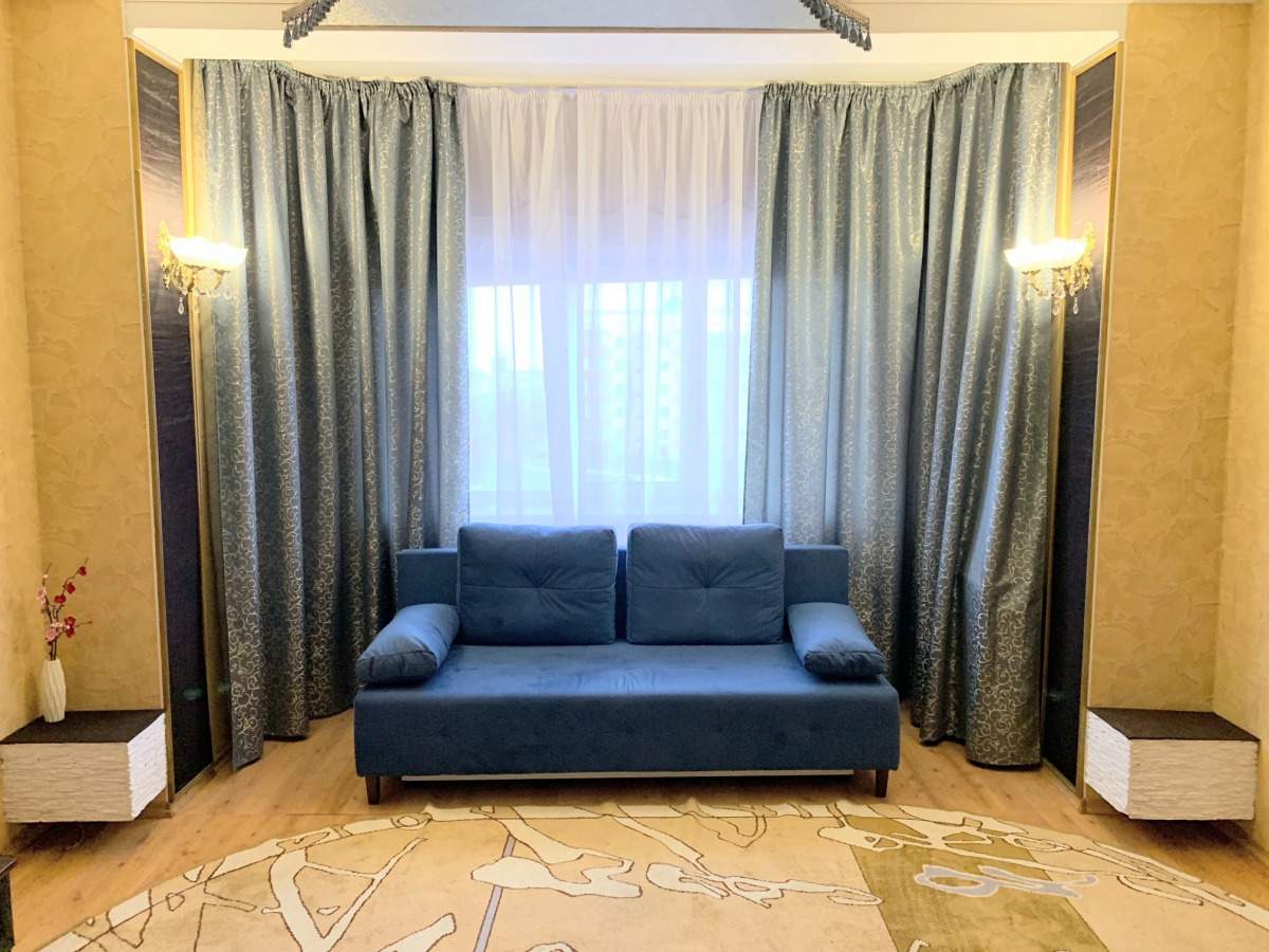 Квартира Ленина 35/1