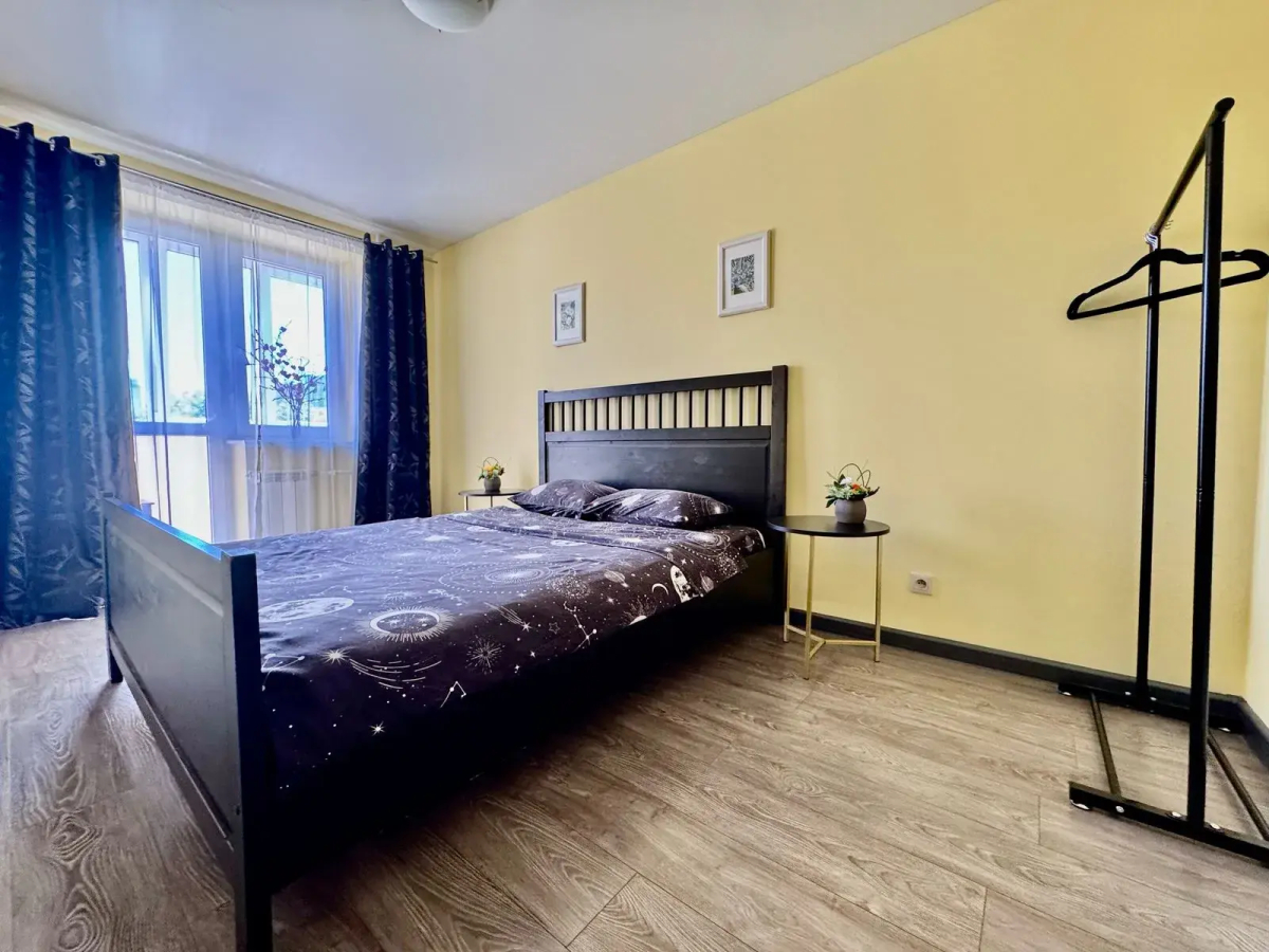 Апартаменты Cozy Homes Brest