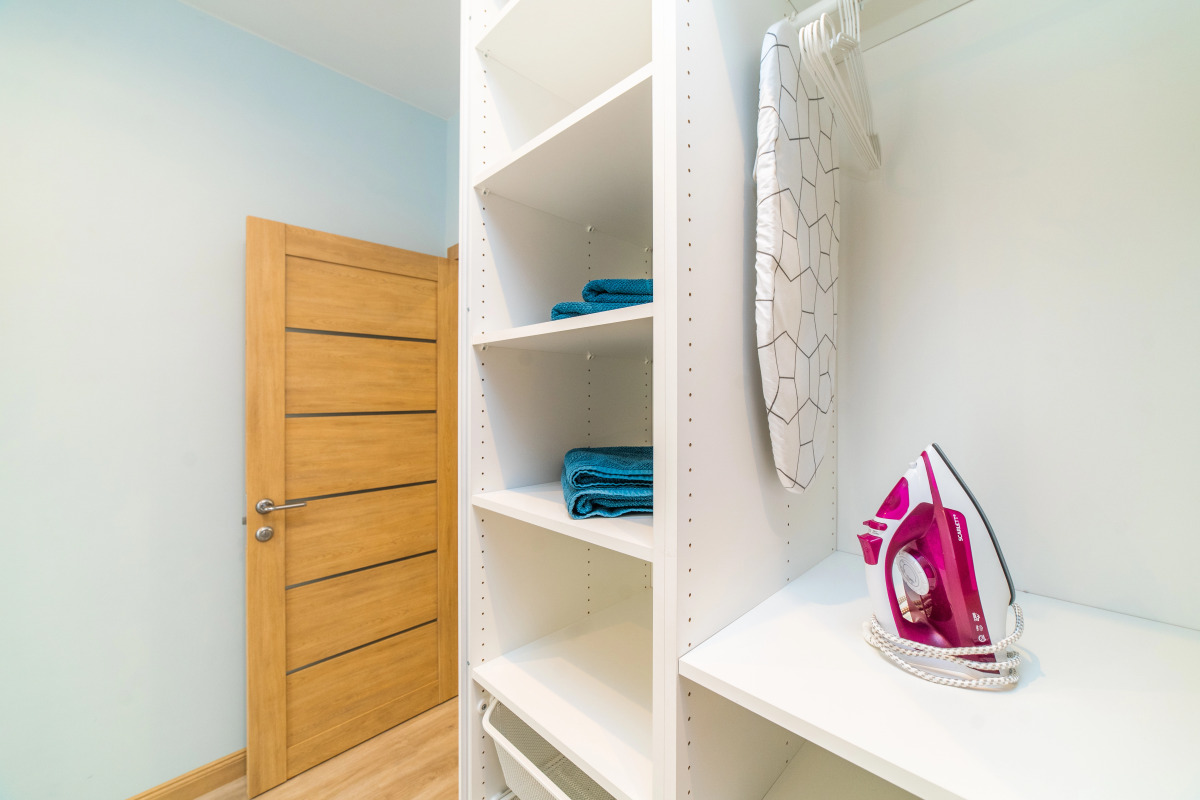 Апартаменты Волшебно тут/ ЖК Лайнер