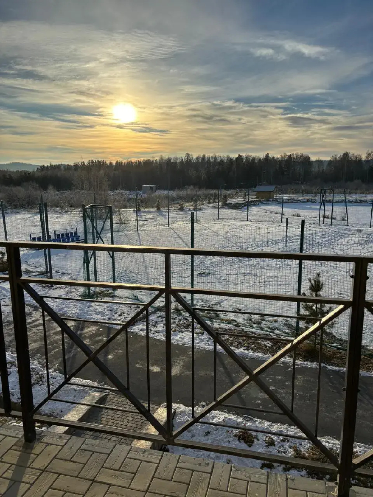 Апартаменты Долина-апарт Семейные на горнолыжном курорте Солнечная Долина