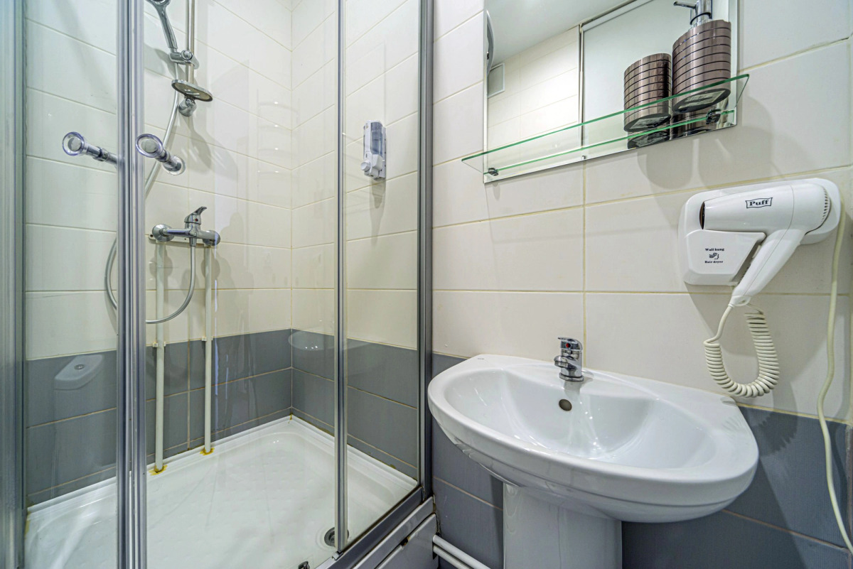 Апартаменты Уютные SALUT