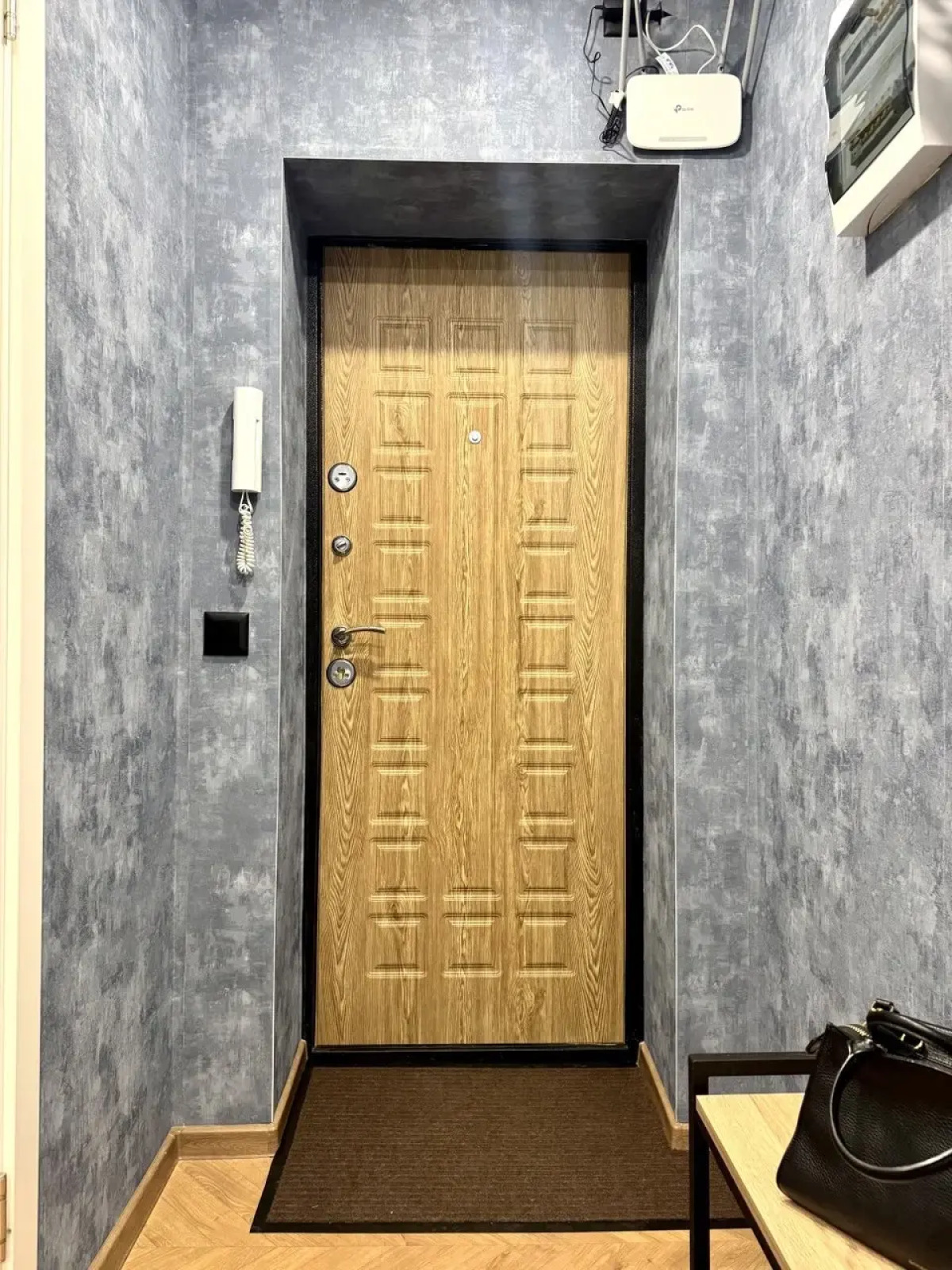 Квартира Hygge Karelia Floral oasis