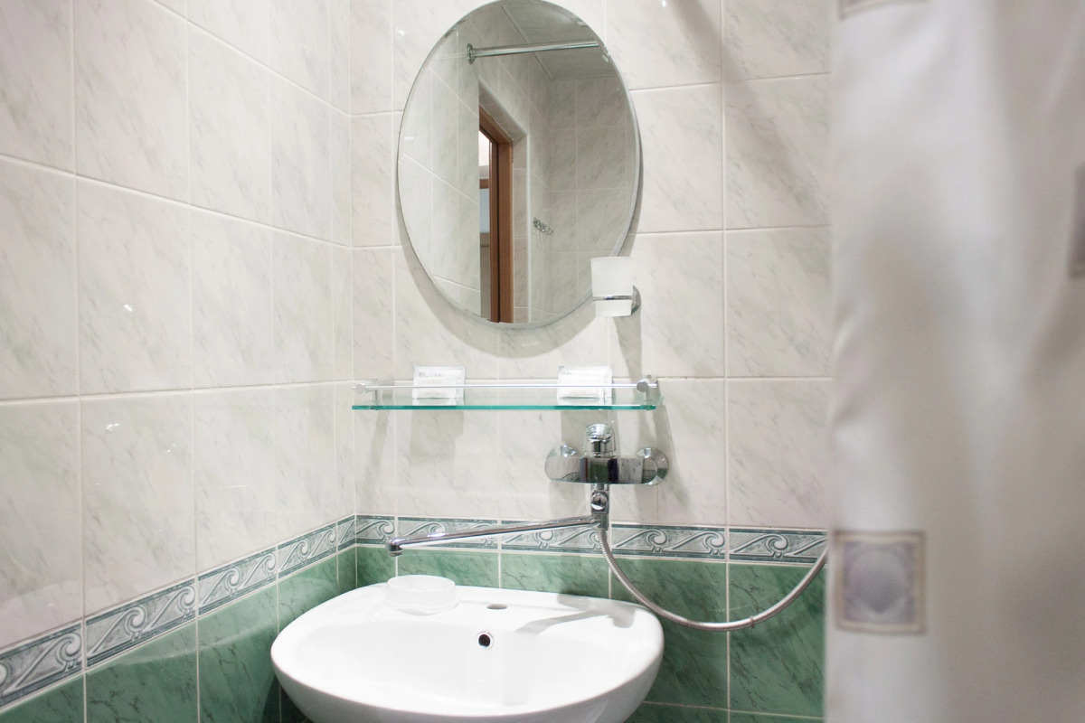 Гостевой дом Сиар