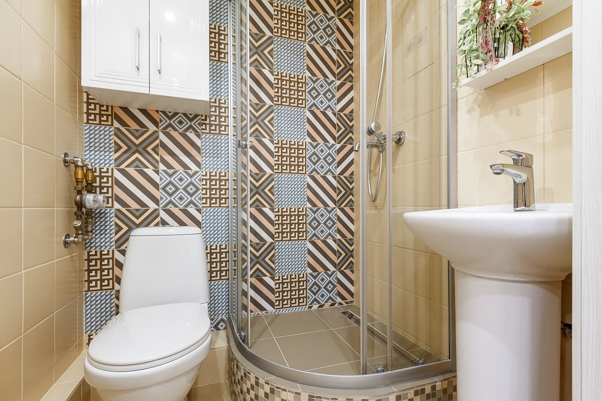 Апартаменты Ivan 4