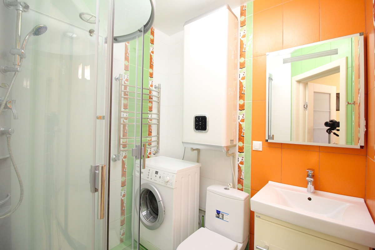 Апартаменты Версаль Альфа Апартаменты