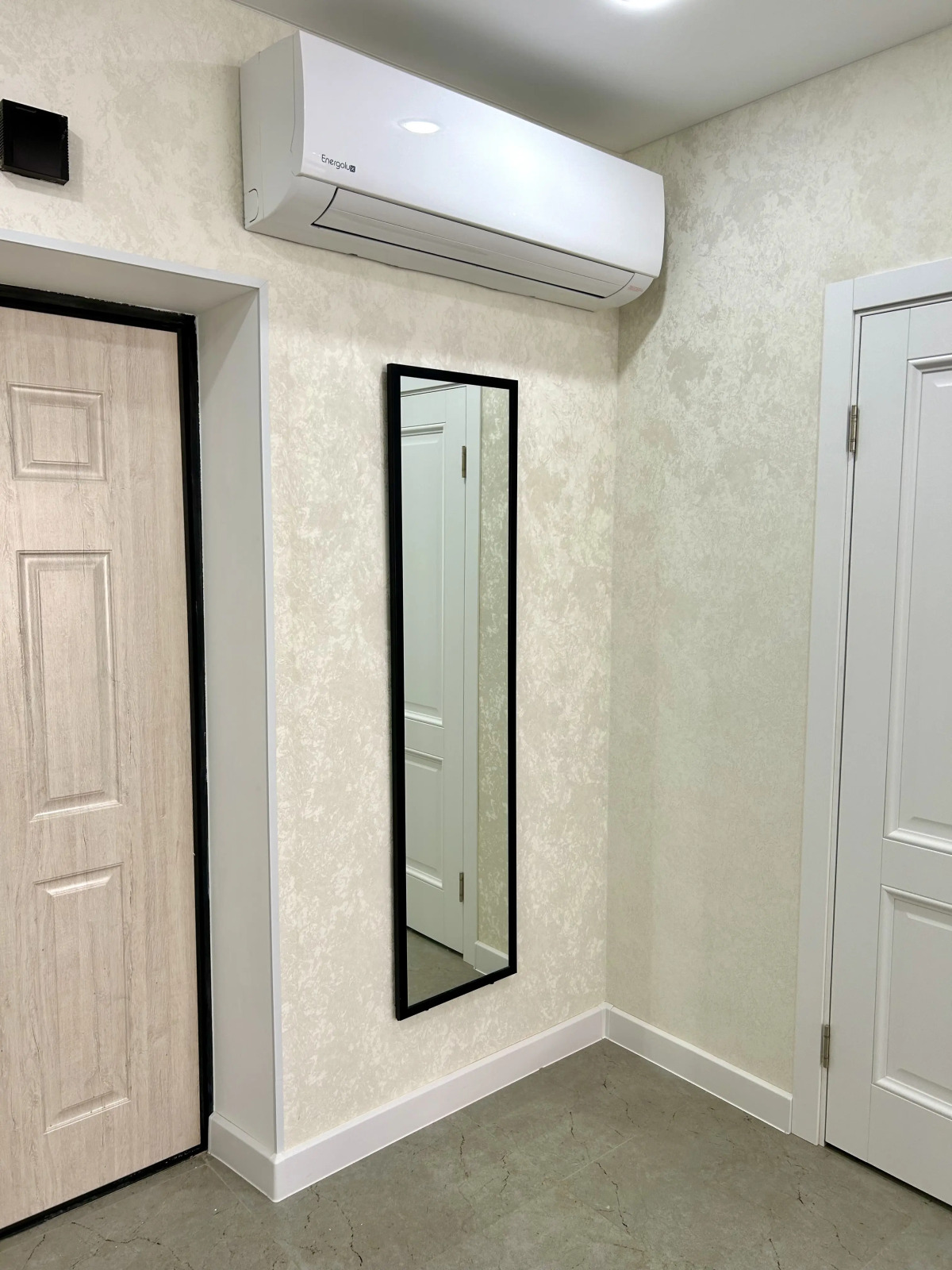 Апартаменты FSF с прекрасным видом в элитном районе