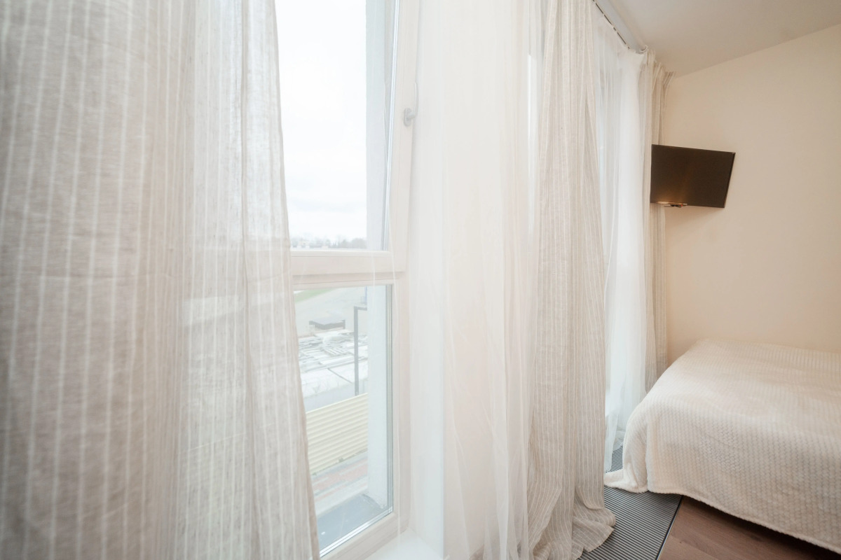 Апартаменты Студия Рядом с м. Водный Стадион