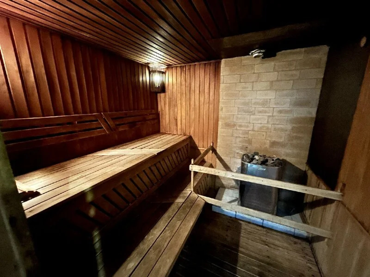 Гостевой дом 4 Сезона