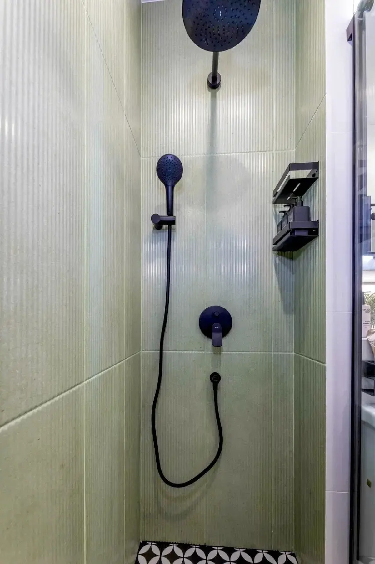 Апартаменты на 1-м Монетчиковском переулке 8