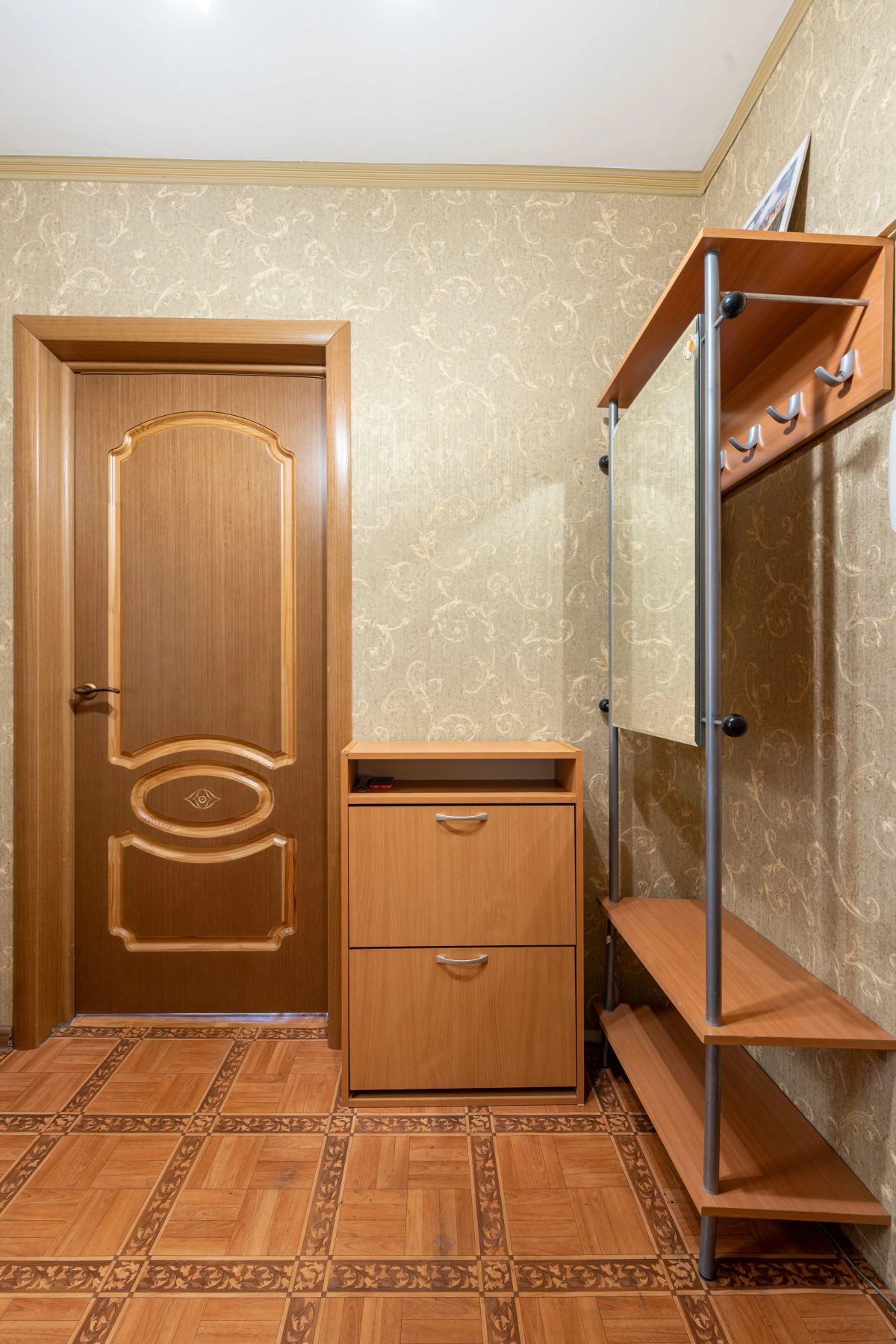 Апартаменты на Комендантском Проспекте 11