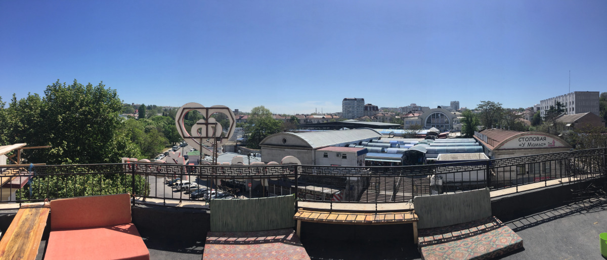 Хостел Кенга 