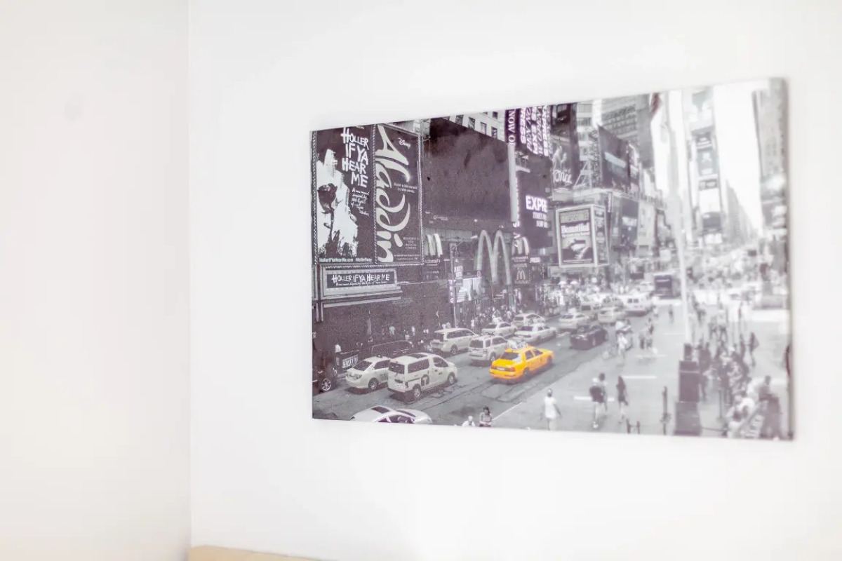 Апартаменты Lux RentPlaza