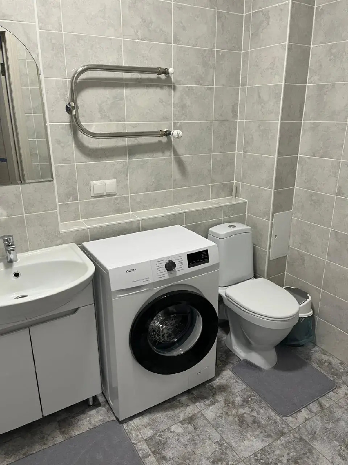 Квартира Уютная в центре Элисты