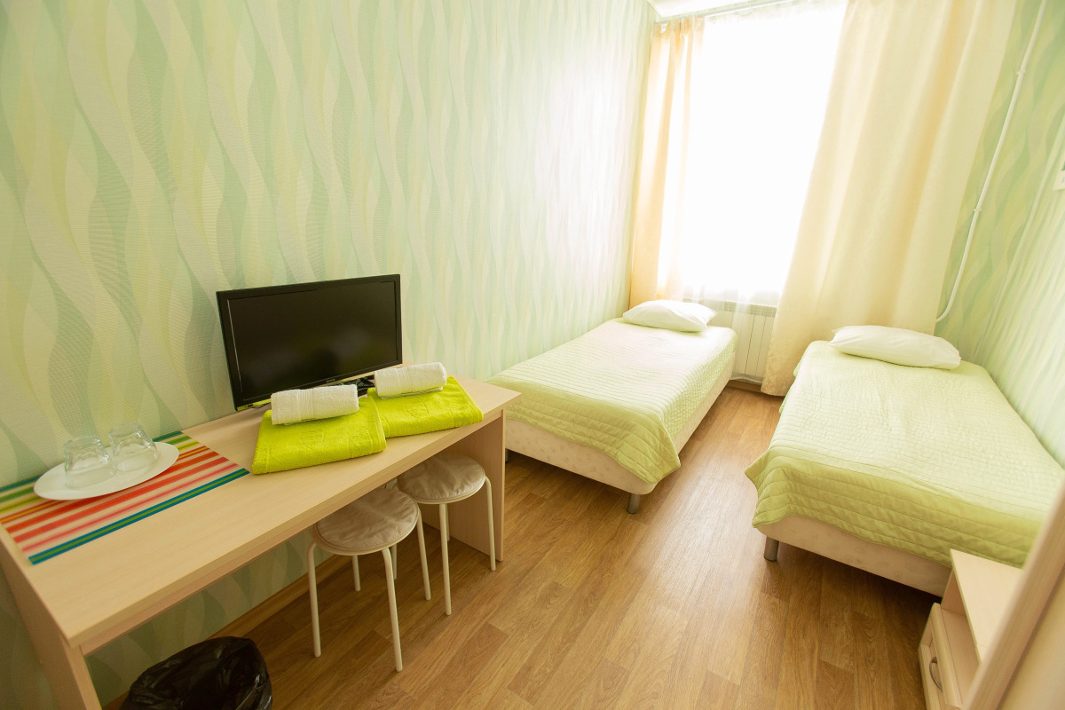 Гостевой дом Акме на Сенной