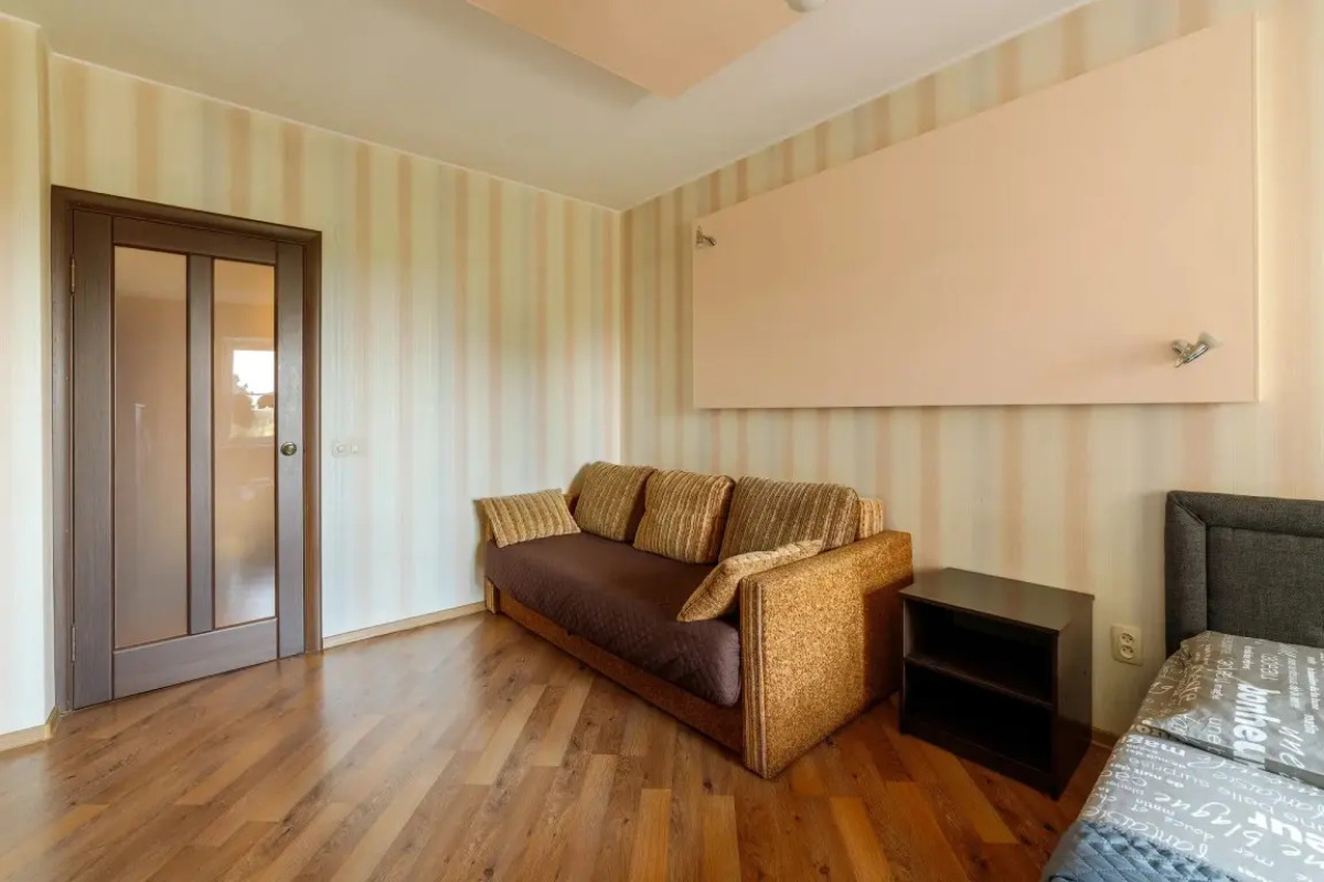 Апартаменты PrezentHaus 1 на Горького 20