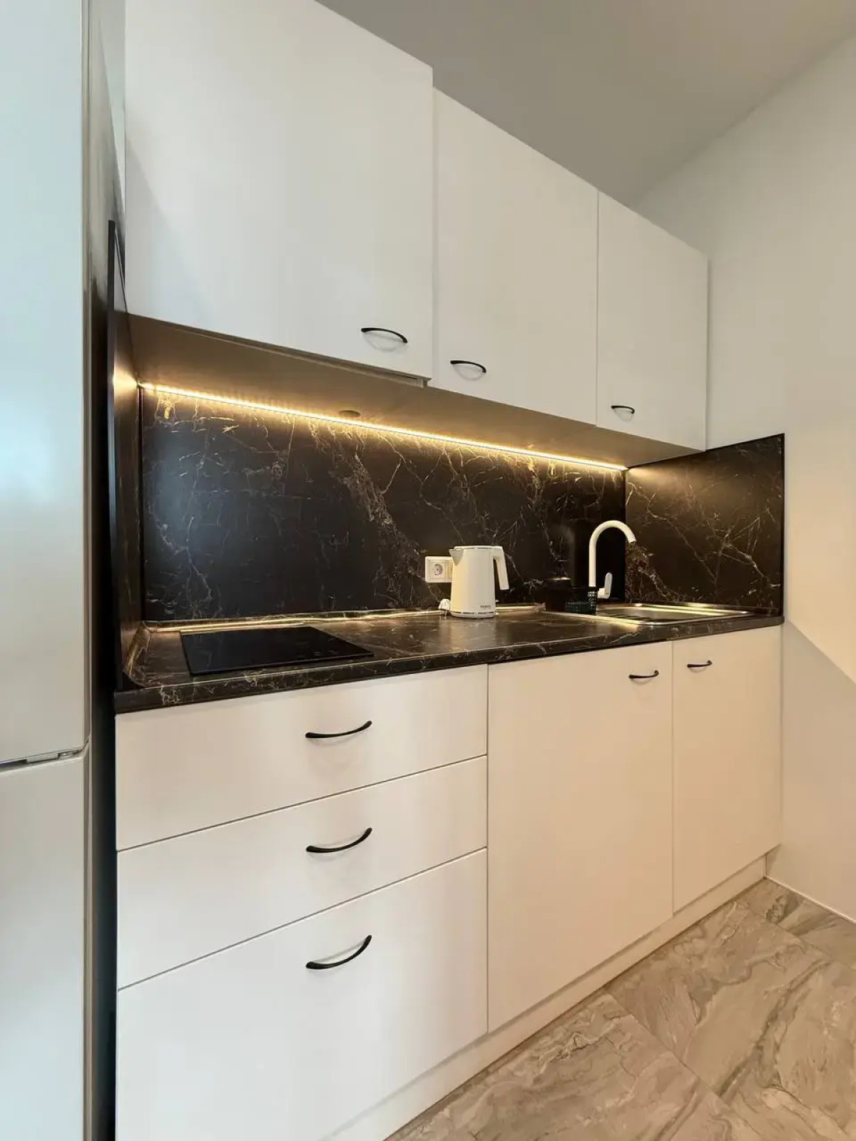 Квартира Стильная Рядом с Сибирь-Арена