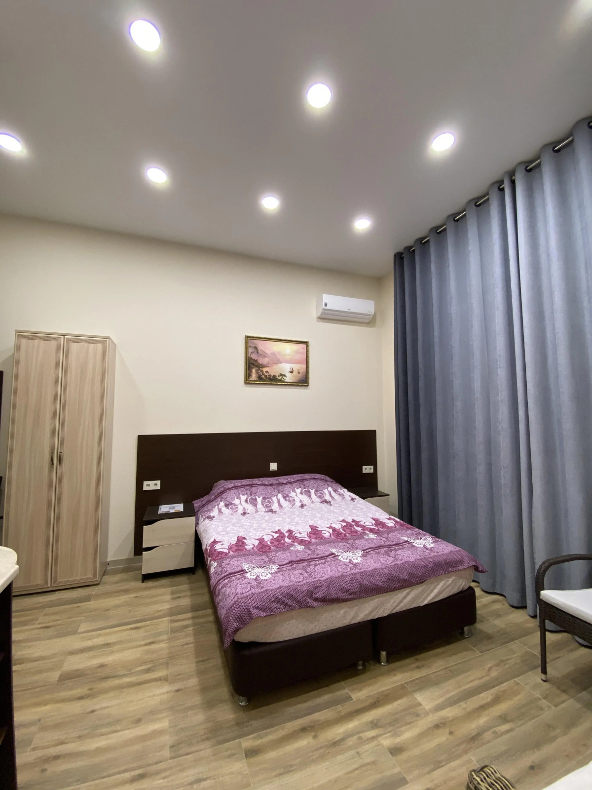 Гостевой Дом Sunny Village 2