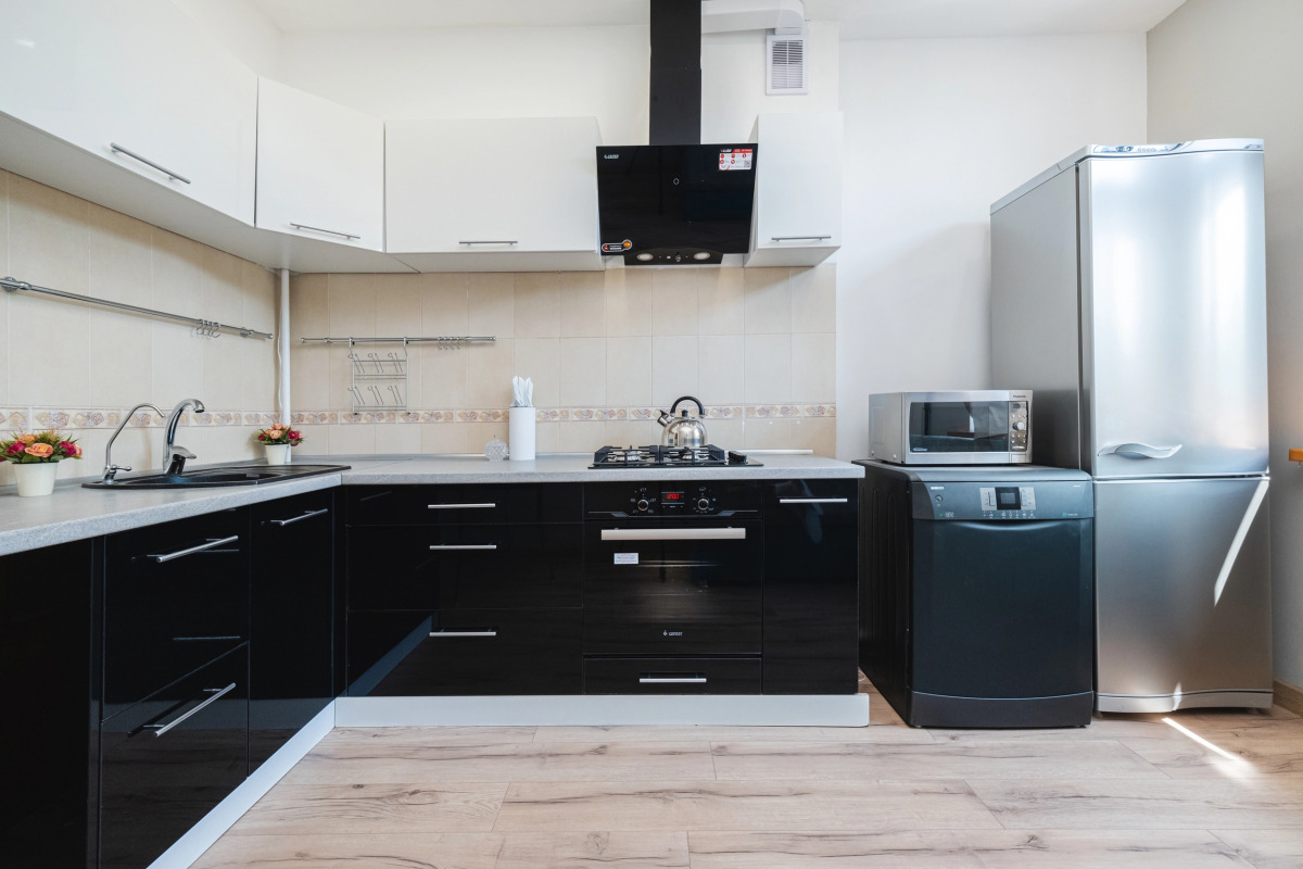 Квартира Двухкомнатная возле вокзала