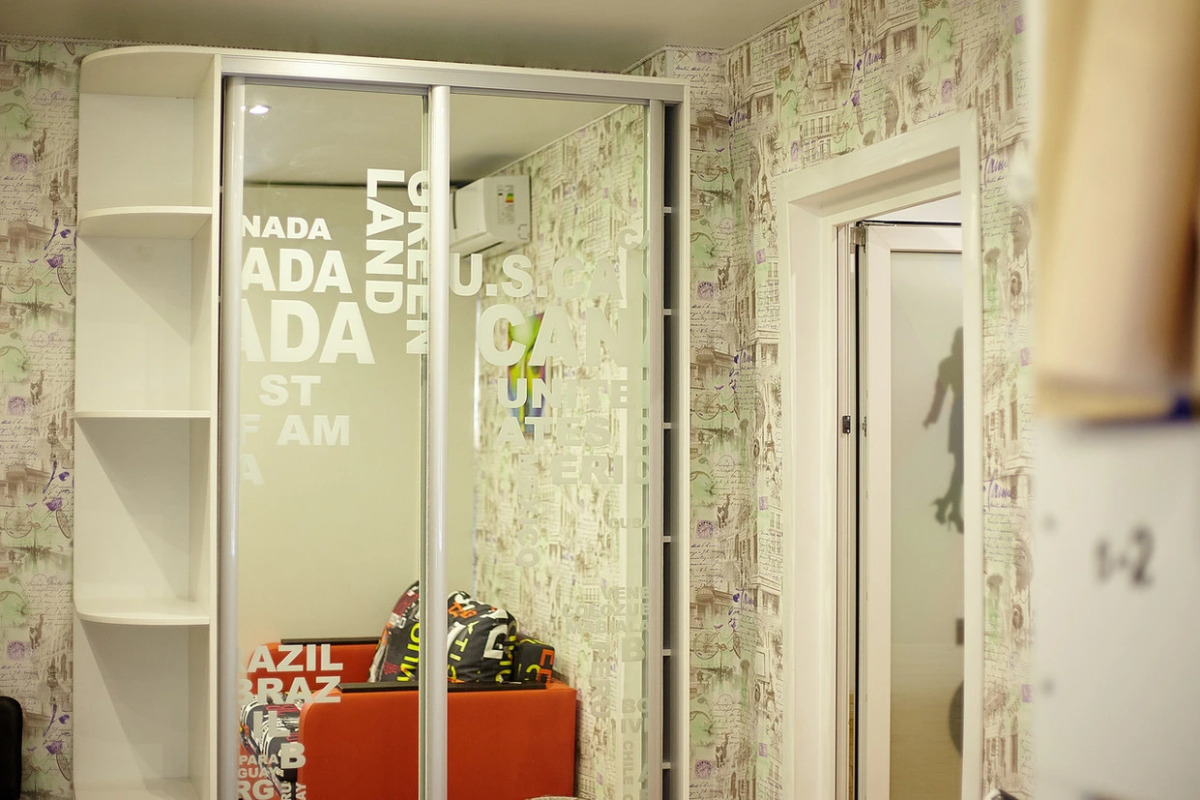 Хостел Квартира 31 ЖД