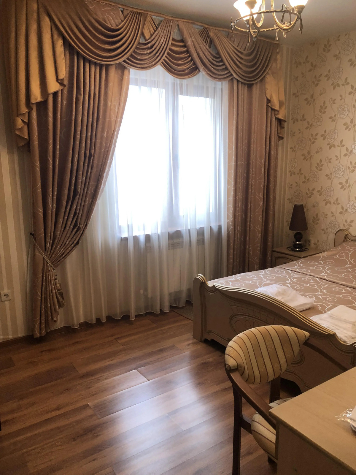 Отель Жемчужина