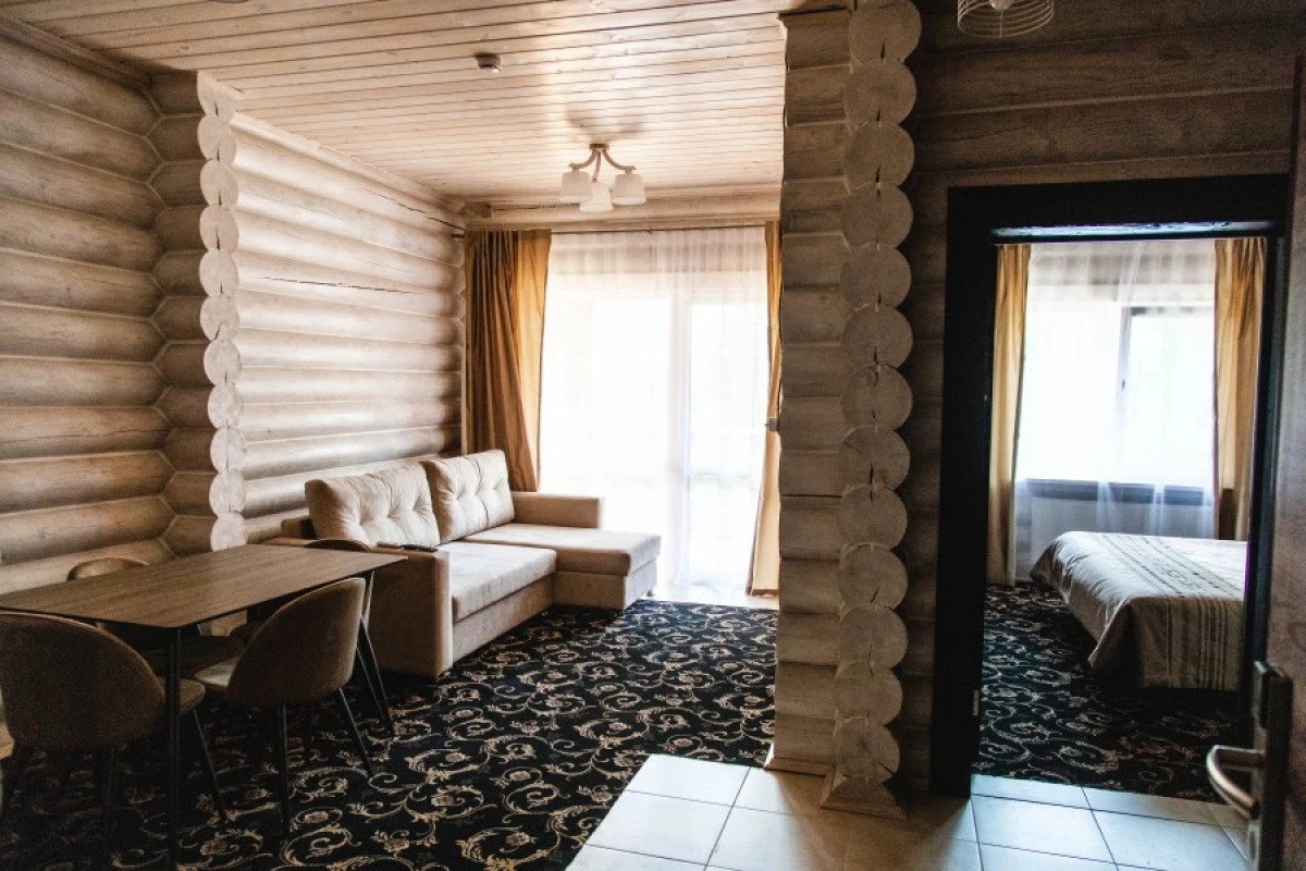 Отель Goldy Key