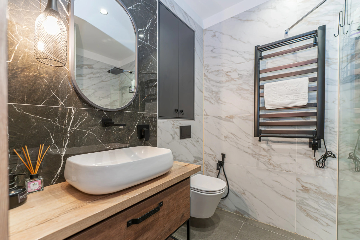 Апартаменты Baden Loft