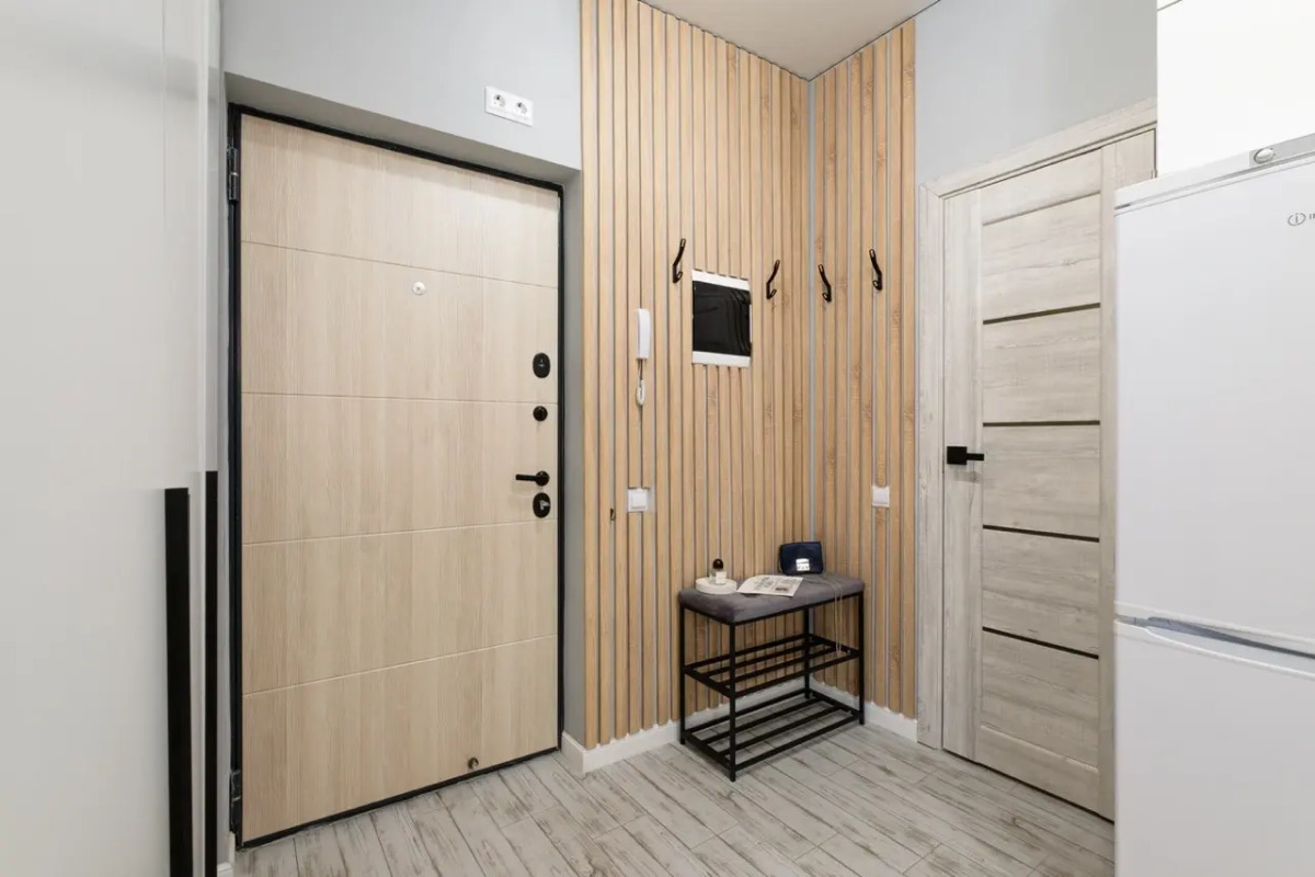 Апартаменты GOSTIO ЖК Город Daily метро Яхромская